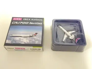 IBEX Airlines CRJ700 JA05RJ 1/400