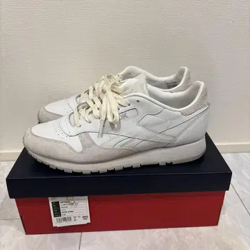 Reebok CLASSIC LEATHER 1LDK 28.5