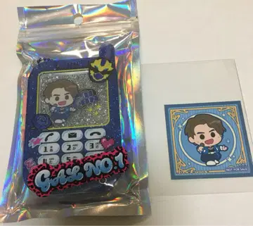 영화 넘버원전대 고쥬저 샤카샤카 키링 백야육왕 HMV