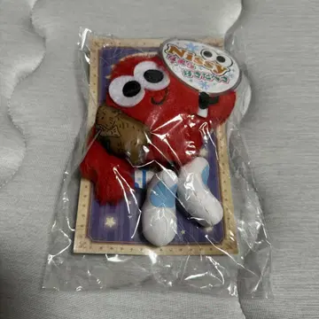 Nissy 홋카이도 릿피