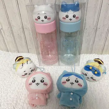 치이카와 (먼작귀) 하치와레 굿즈 묶음 판매