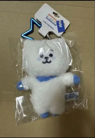 bt21 RJ