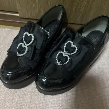 통굽 지뢰계 양산형 S