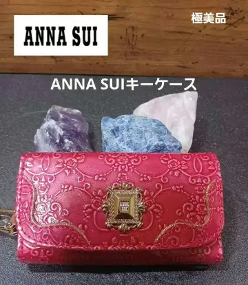 ANNA SUI 키케이스
