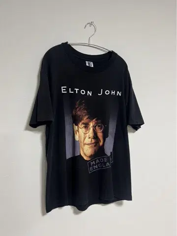 90's ELTON JOHN