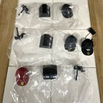 NEWERA 카디널스 마리너스 LOGOHISTORY