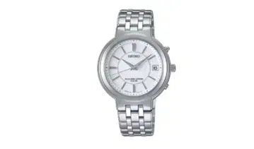 SEIKO 돌체 SADZ057 [솔라 전파 시계] 남성용