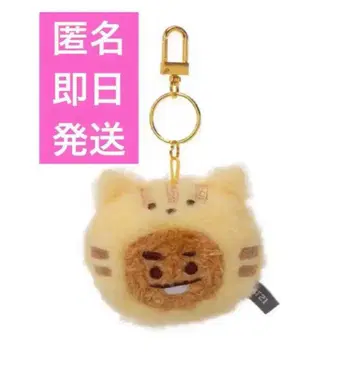 shooky 마스코트 참