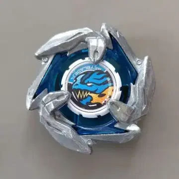 드랜대거 블레이드만 베이블레이드X 1