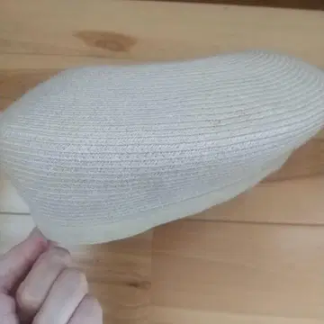 La Maison de Lyllis 크림색 베레모