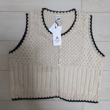 ambi.MAX 니트 베스트