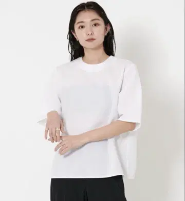 마루 유나이티드 애로우즈/ T 블라우스