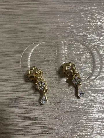 nina ricci 귀찌 빈티지