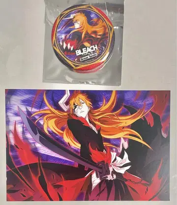 쿠로사키 이치고 BLEACH 브레솔 마루이 신주쿠 팝업