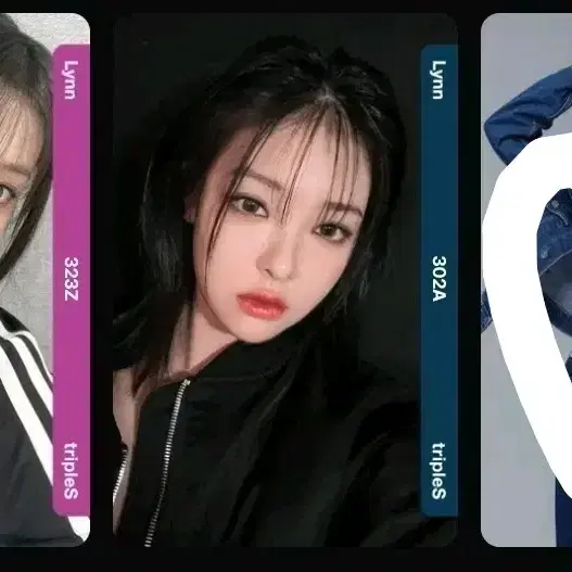lynnリンobjektいちごaa305306307308 トエスtriples Lynn (tripleS) Profile (Updated!) - Kpop Profiles