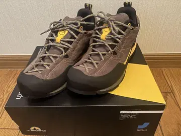 LA SPORTIVA 볼더X 로우컷
