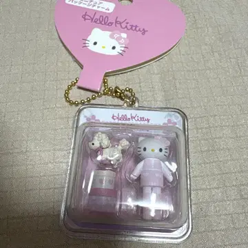 미니어처 패키지 참 키티