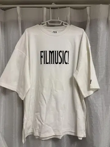 [미착용] Hey! Say! JUMP FILMUSIC 투어 T셔츠