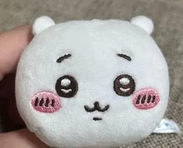 치이카와 엎드려 봉제 인형 가챠가챠