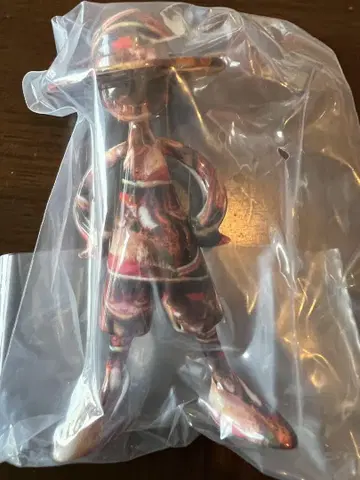 시크릿 루피즈 원피스 ONE PIECE LUFFY's