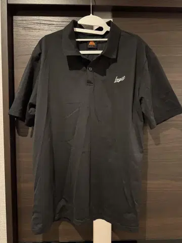 legit 바스켓 레짓 LEGIT 피케 셔츠
