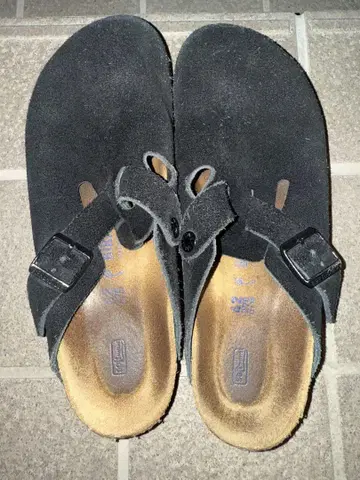 버켄스탁 보스턴 42