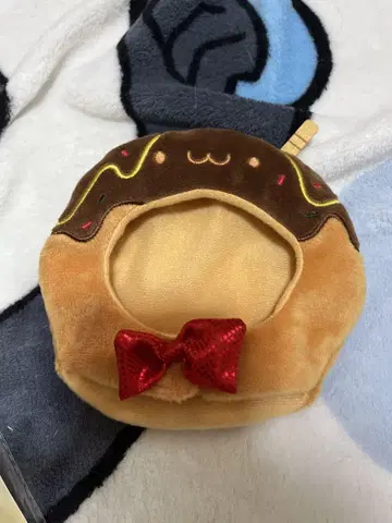 타코야키 모자