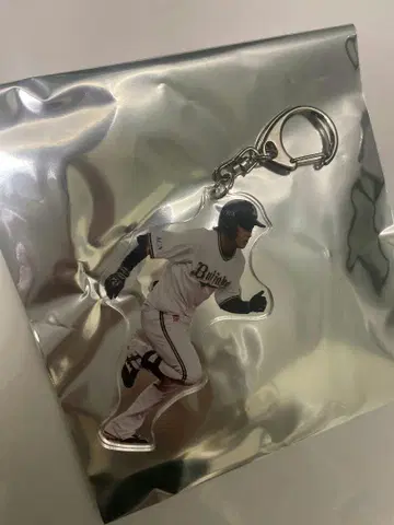 오릭스 와타나베 하루토 코로코로 챌린지
