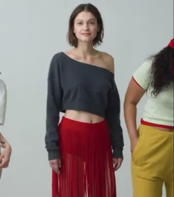 익스트림 캐시미어 BELLY extreme cashmere 원숄