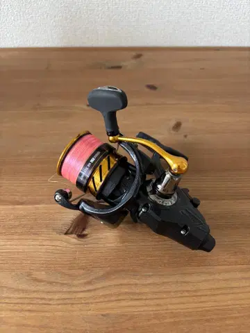 DAIWA 19 AORIMATIC BR LT3000D 스피닝 릴