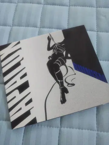 일본 국내반 오비 포함 Lapalux - Ruinism