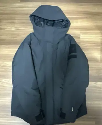 WILD THINGS nonnative 데날리 고어텍스