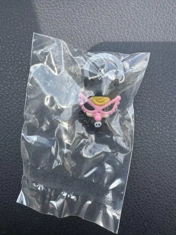 HYSTERIC MINI 메지루시 액세서리 점포 한정