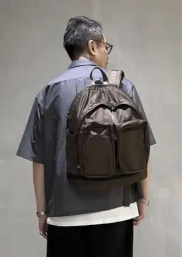 화덴 럭색