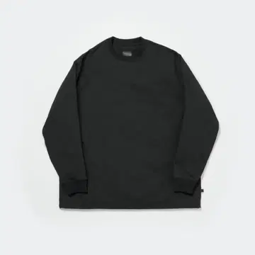 DAIWA PIER39 TECH CREW NECK TEE L/S