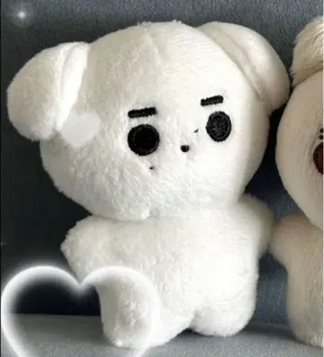 ENHYPEN 성훈 봉제 인형 8cm