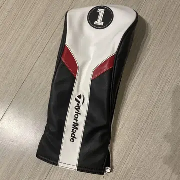 TaylorMade 드라이버용 골프헤드커버