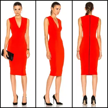 Victoria Beckham 드레스/원피스 I