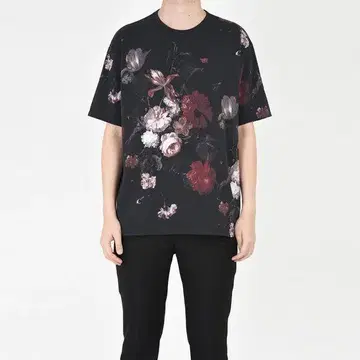 LAD MUSICIAN BIG T-SHIRT 래드 뮤지션 18SS
