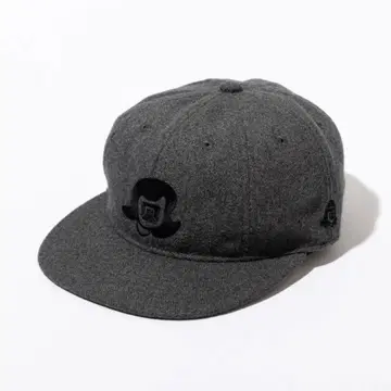 TACOMA FUJI LOGO (embroidery) CAP