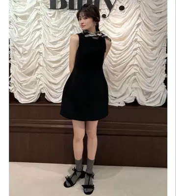 RORY MINI DRESS