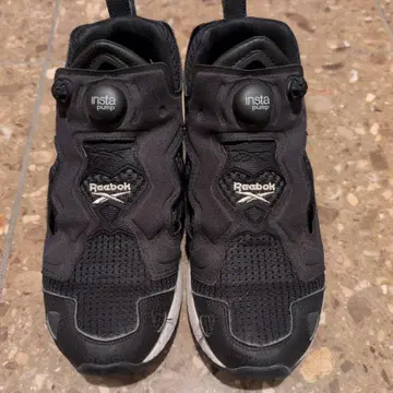 Reebok INSTAPUMP FURY 26cm