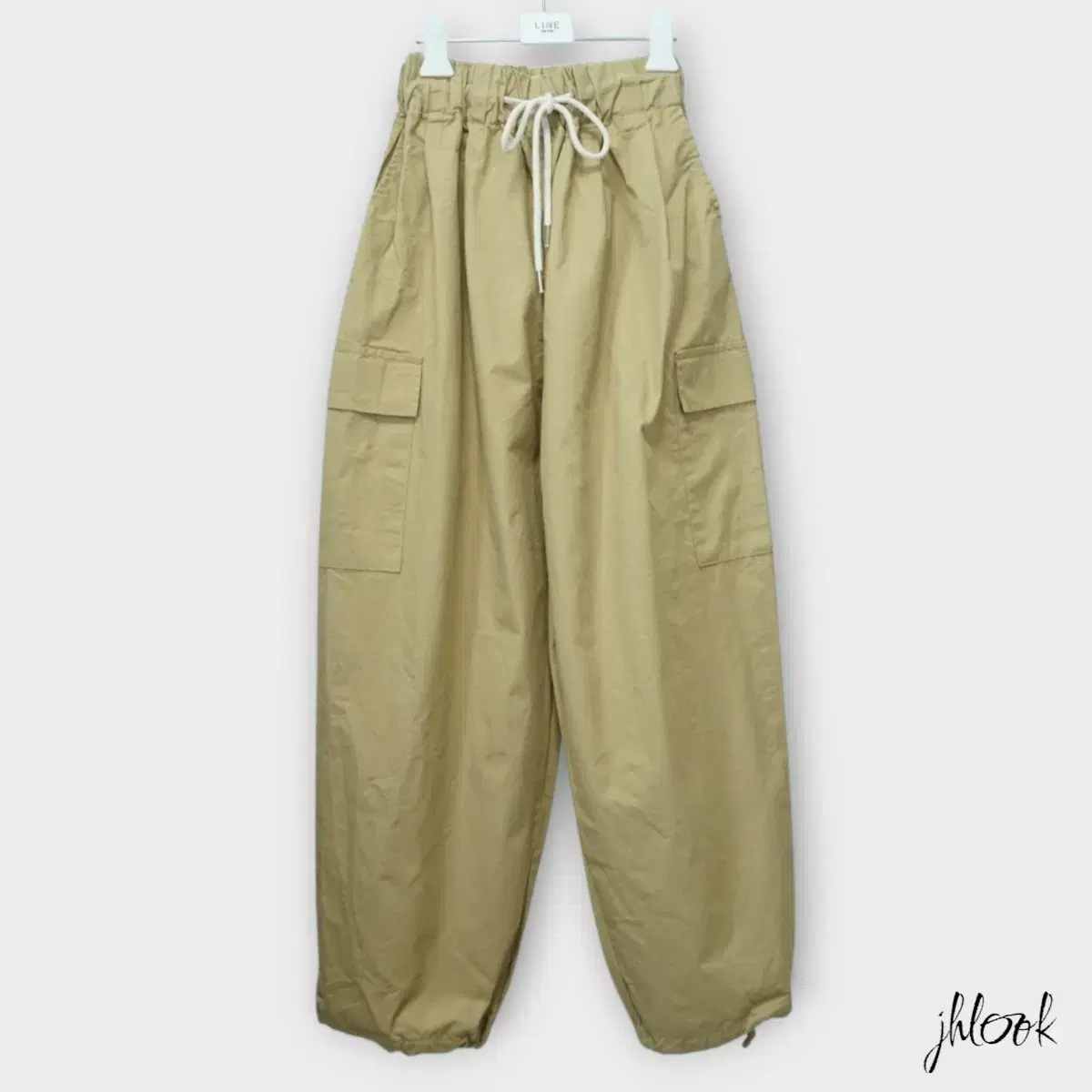 Salty Pebble Vintage Washing Jogger Pants #솔티페블,#빈티지