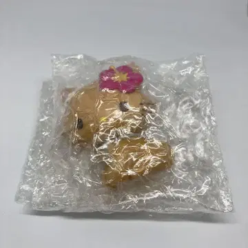 산리오 시크릿 마스코트 토코나츠 바캉스 일광화상 챠미 키티