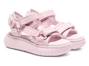 [미사용 새상품] 오니츠카타이거 OTIGER BELTED 23cm