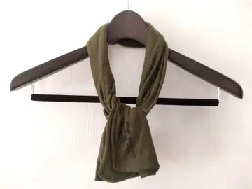 데드스탁 60's US ARMY 미군 스톨 반다나 아나토미카