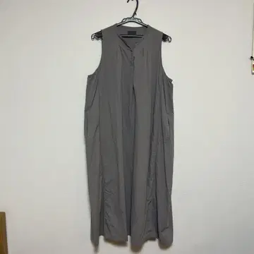 탄디 (오로네) 원피스