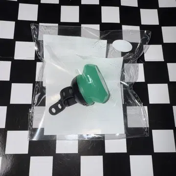 닌뮤 6학년 단체 링형 라이트 하트