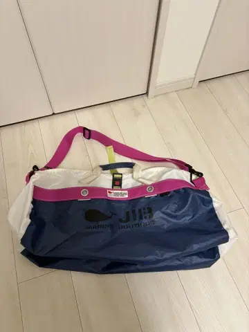 JIB MARINE BOUTIQUE 보스턴 백