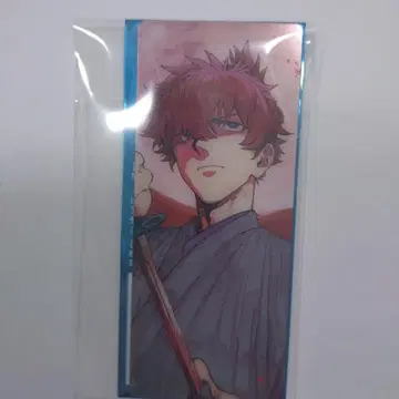 FGO 편성 화면풍 카드 미야모토 이오리